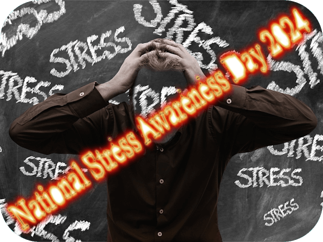 national-stress-awareness-day-2024