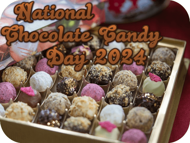 national-chocolate-candy-day-2024