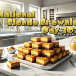 national-blonde-brownie-day-2025