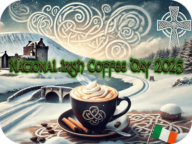 national-irish-coffee-day-2025