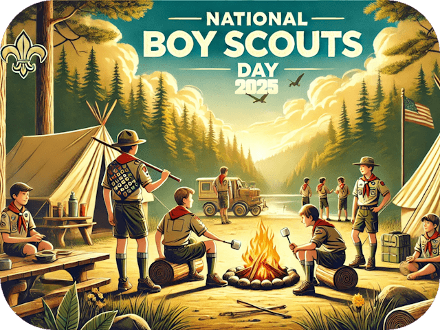 national-boy-scouts-day-2025