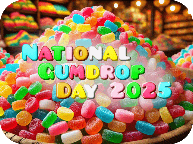 national-gumdrop-day-2025