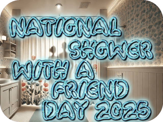 shower-with-a-friend-day-2025