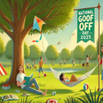 national-goof-off-day-2025