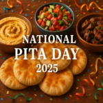 national-pita-day-2025
