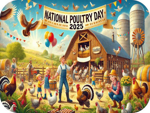 national-poultry-day-2025