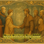 first-contact-day-2025