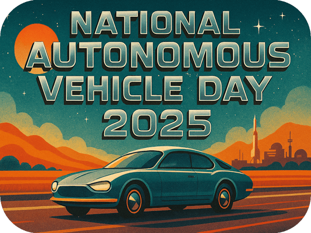 national-autonomous-vehicle-day-2025