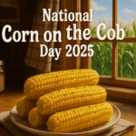national-corn-on-the-cob-day-2025