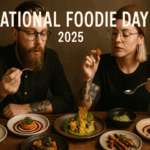 national-foodie-day-2025