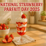 national-strawberry-parfait-day-2025