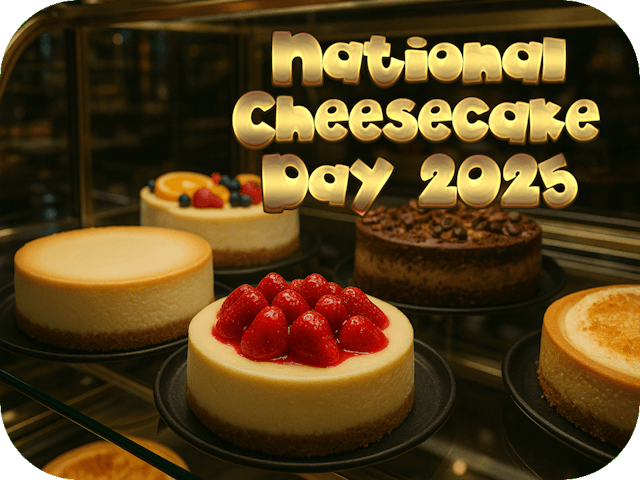 national-cheesecake-day-2025