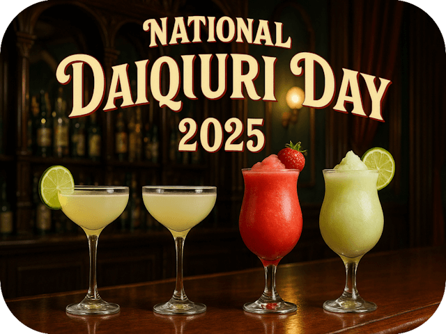 national-daiquiri-day-2025