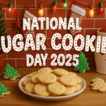 national-sugar-cookie-day-2025