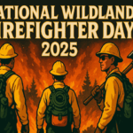 national-wildland-firefighter-day-2025
