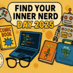 find-your-inner-nerd-day-2025