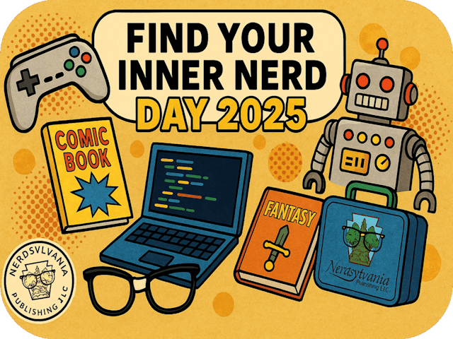 find-your-inner-nerd-day-2025
