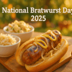 national-bratwurst-day-2025