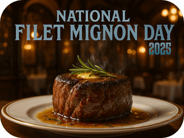 national-filet-mignon-day-2025
