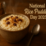national-rice-pudding-day-2025