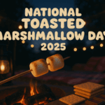 national-toasted-marshmallow-day-2025