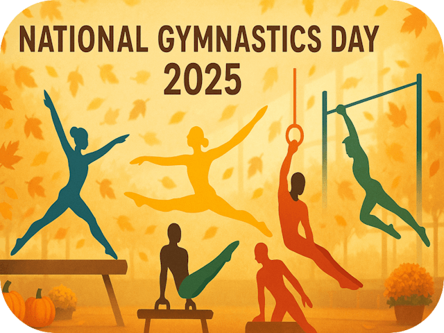 national-gymnastics-day-2025