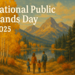 national-public-lands-day-2025