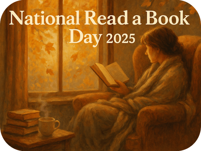 national-read-a-book-day-2025