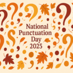 punctuation-day-2025