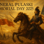general-pulaski-memorial-day-2025