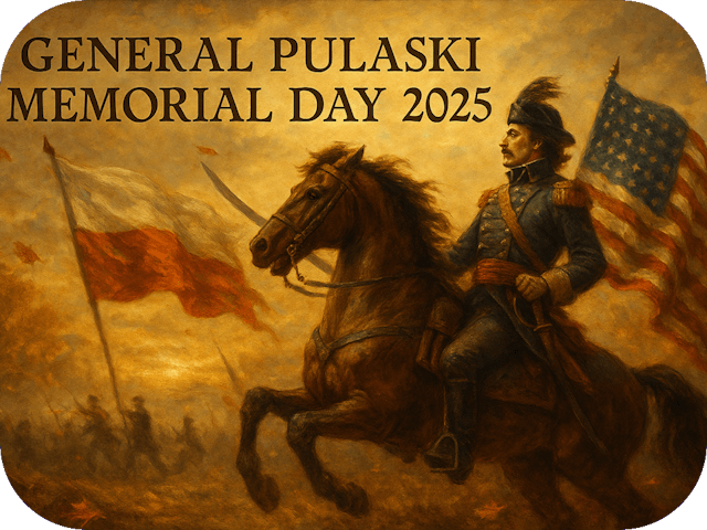 general-pulaski-memorial-day-2025