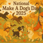 national-make-a-dogs-day-2025