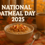 national-oatmeal-day-2025