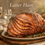 Easter Ham